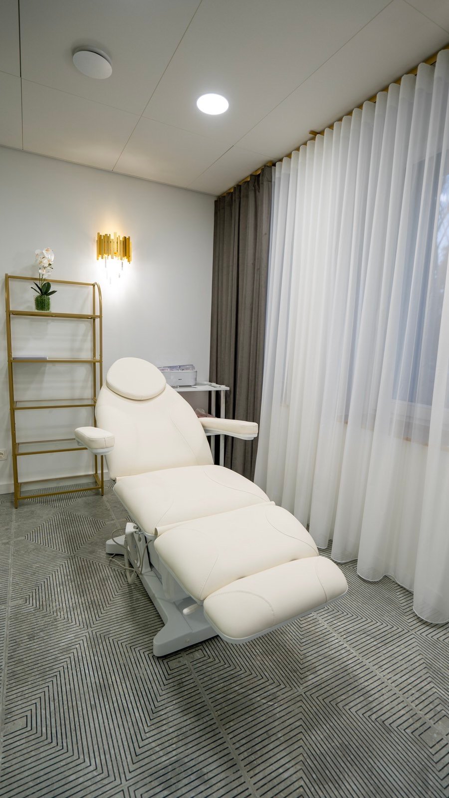 Beauty diamond grožis prasideda čia