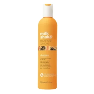 Milk_Shake drėkinamasis šampūnas sausiems plaukams