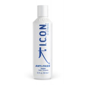 I.C.O.N. Anti-Frizz Šampūnas 250ml