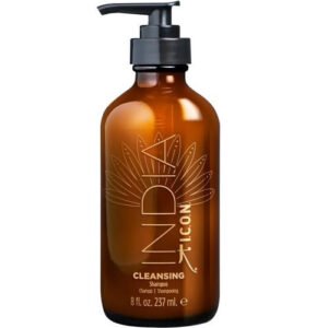 I.C.O.N. Lengvas, maitinantis šampūnas 237ml
