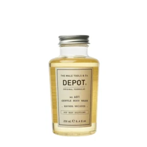 Nr. 601 GENTLE BODY WASH HAVANA WHISPER kūno prausiklis