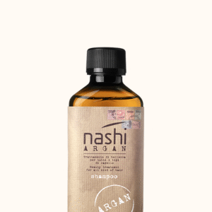 Nashi Argan šampūnas