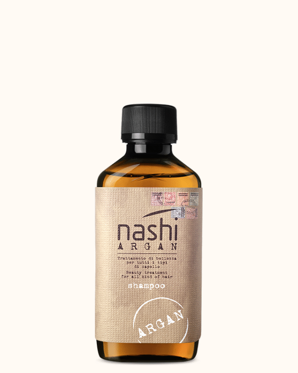 Nashi Argan šampūnas