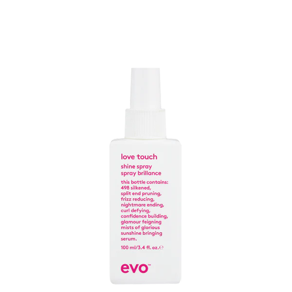 evo love touch spindesio purškalas