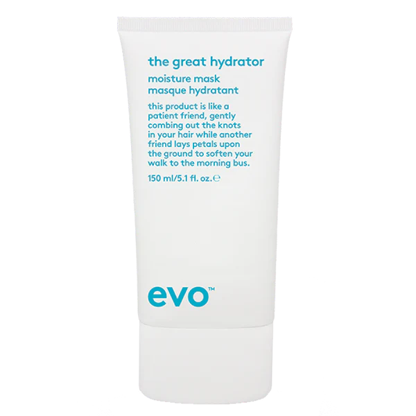 evo the great hydrator drėkinamoji kaukė