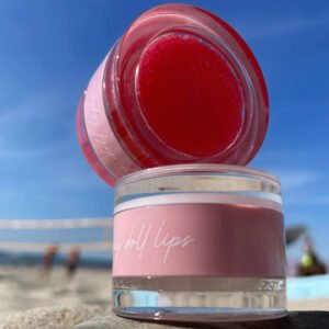 Baby Doll Lips
