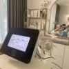 Aparatinė kombinuota RF (QSkin) + EMS procedūra