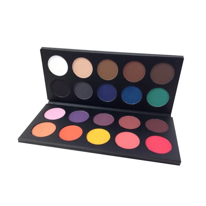 945-thickbox_default-Seseliu-palete-PRO-INTENSE-20sp Šešėlių paletė PRO INTENSE