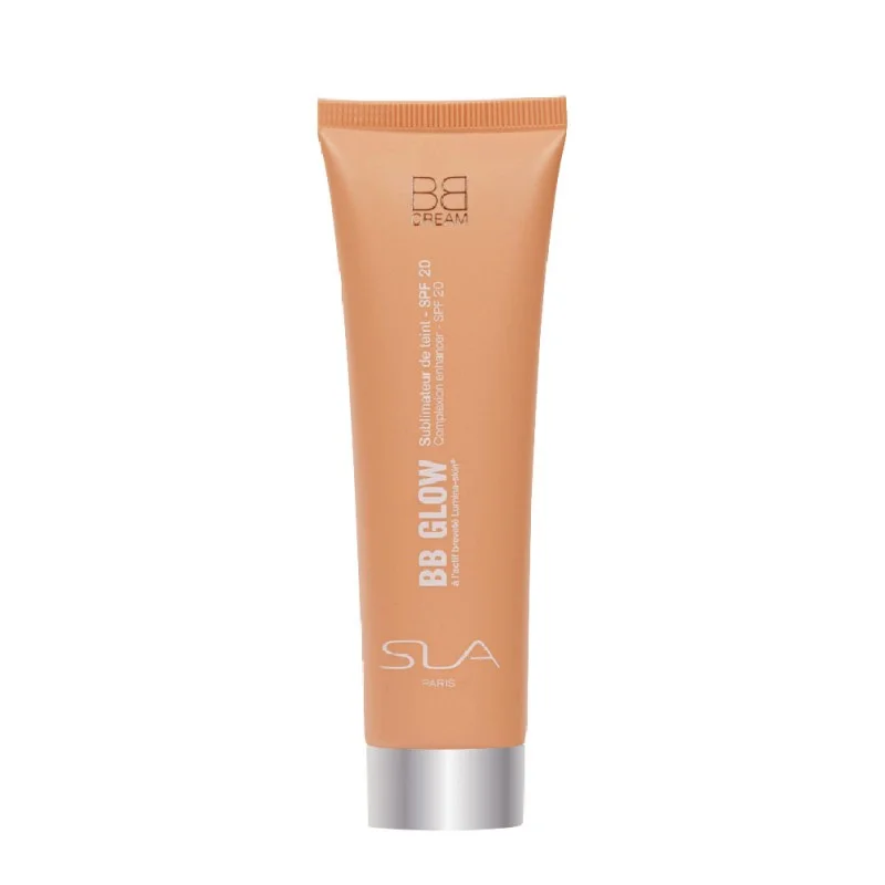 BB GLOW kremai su SPF20