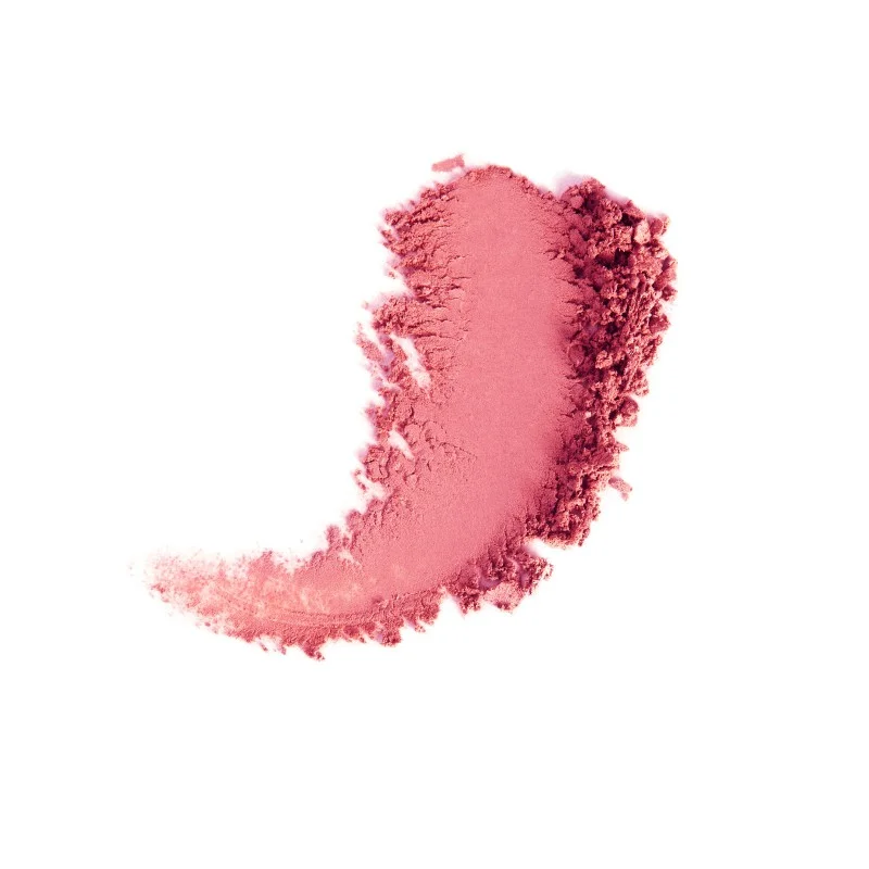 BLUSH PINK IN CHEEK skaistalai ROSEWOOD