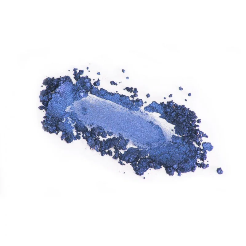 Birūs blizgučiai STAR POWDER Deep blue 98210-1 Birūs blizgučiai STAR POWDER Deep blue