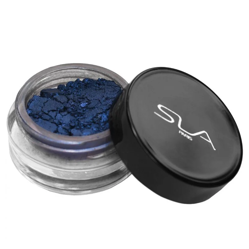 Birūs blizgučiai STAR POWDER Deep blue