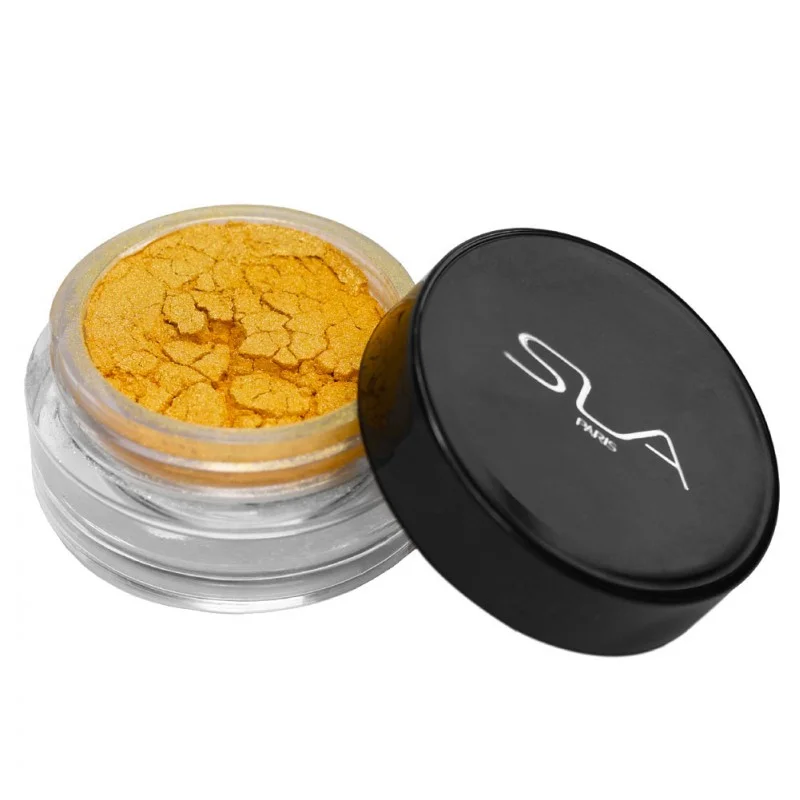 Birūs blizgučiai STAR POWDER Gold