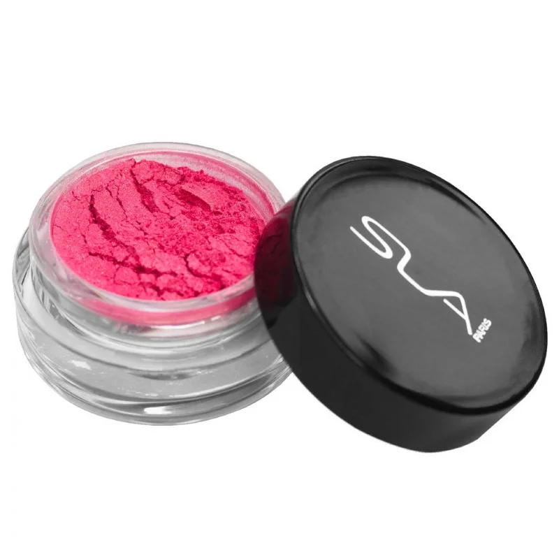 Birūs blizgučiai STAR POWDER Pink