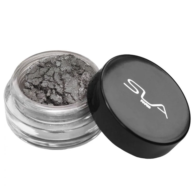 Birūs blizgučiai STAR POWDER Silver