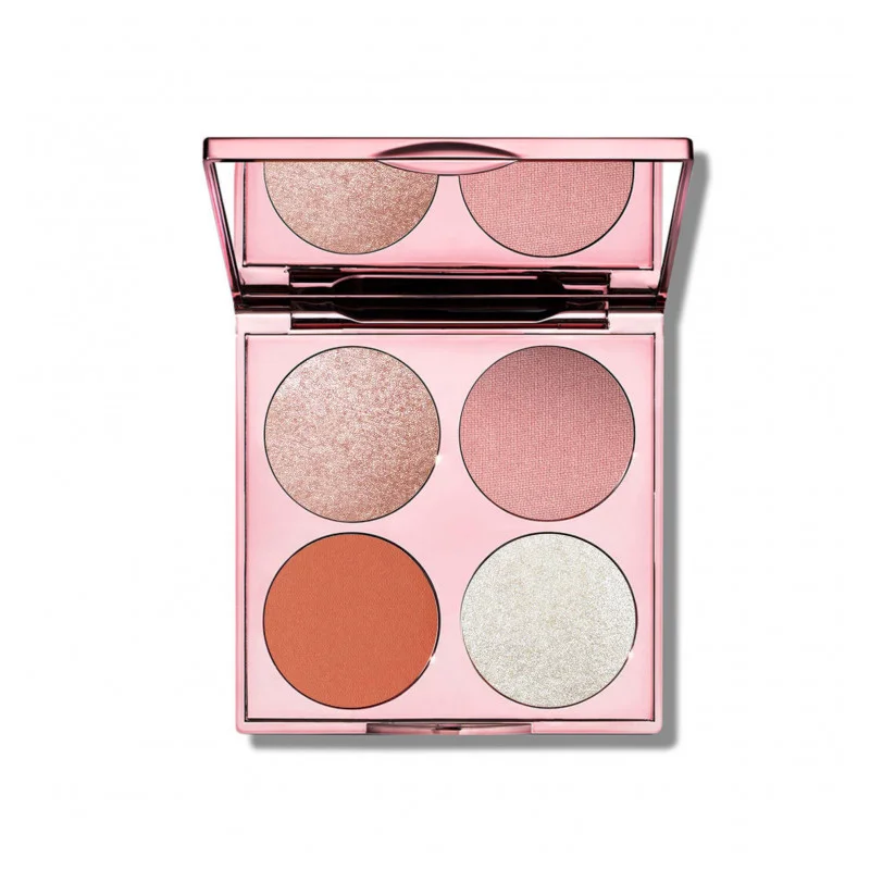 GLOW UP veido skaistinimo paletė