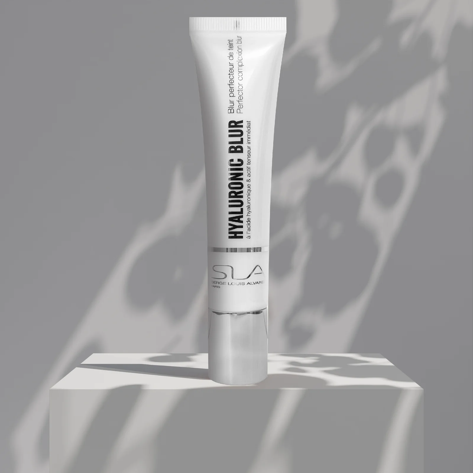 HYALURONIC BLUR makiažo bazė