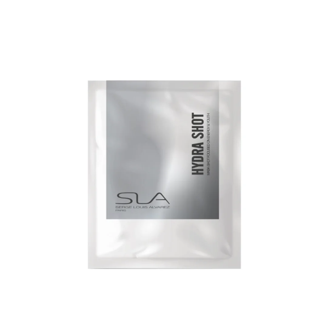 HYDRA SHOT lakštinė kaukė