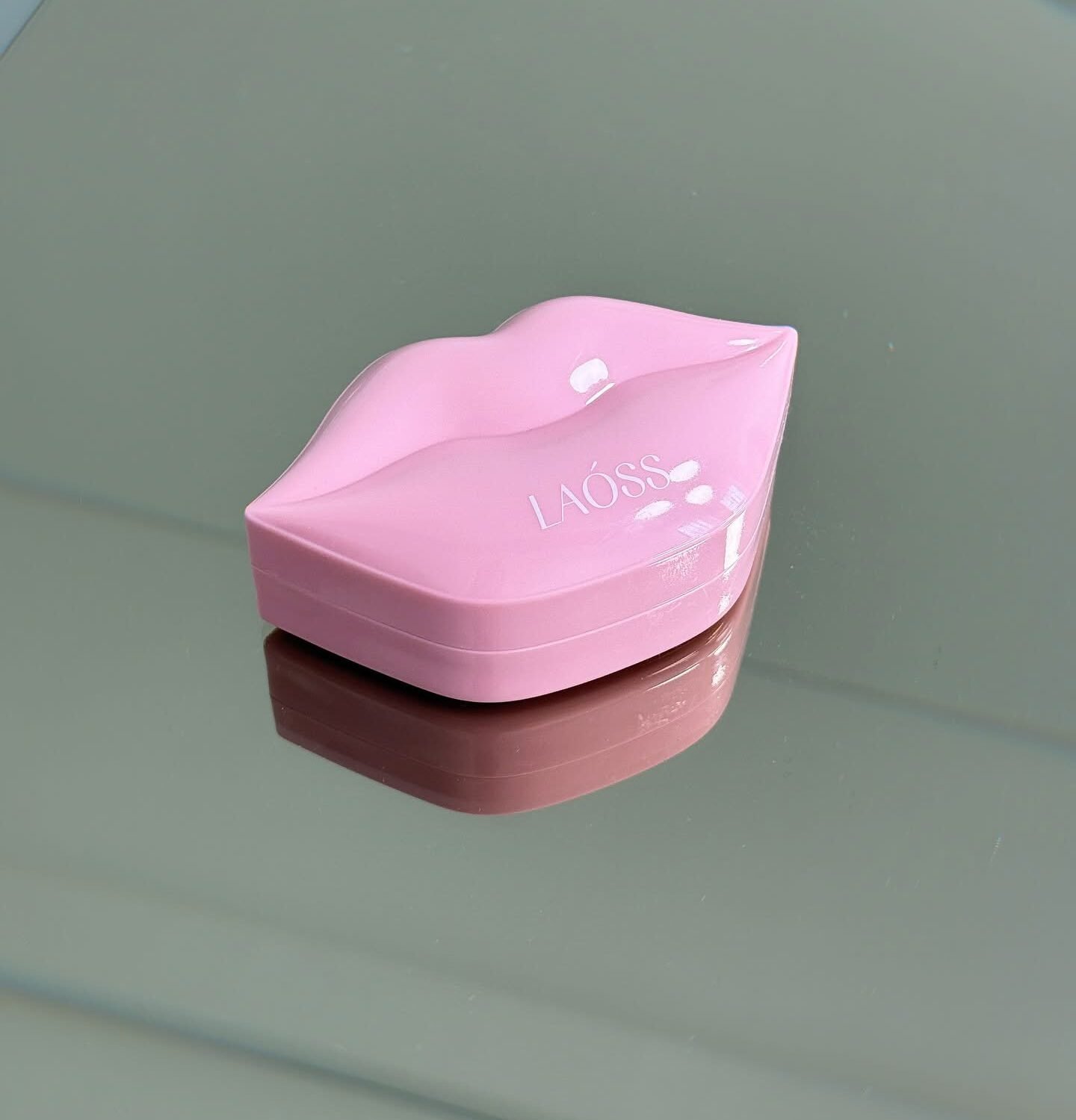 Laóss Baby Doll Bloom & Glow Lūpų kaukės