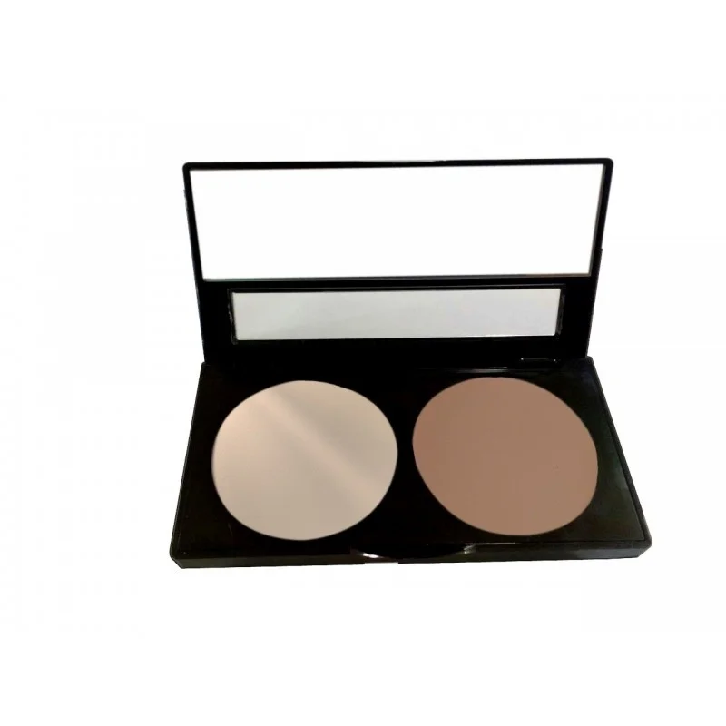 Modeliuojančių pudrų paletė CLASSIC