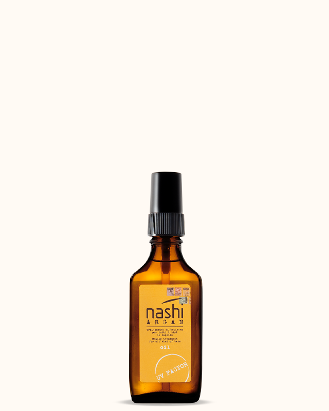 Nashi Argan Aliejus UV Factor