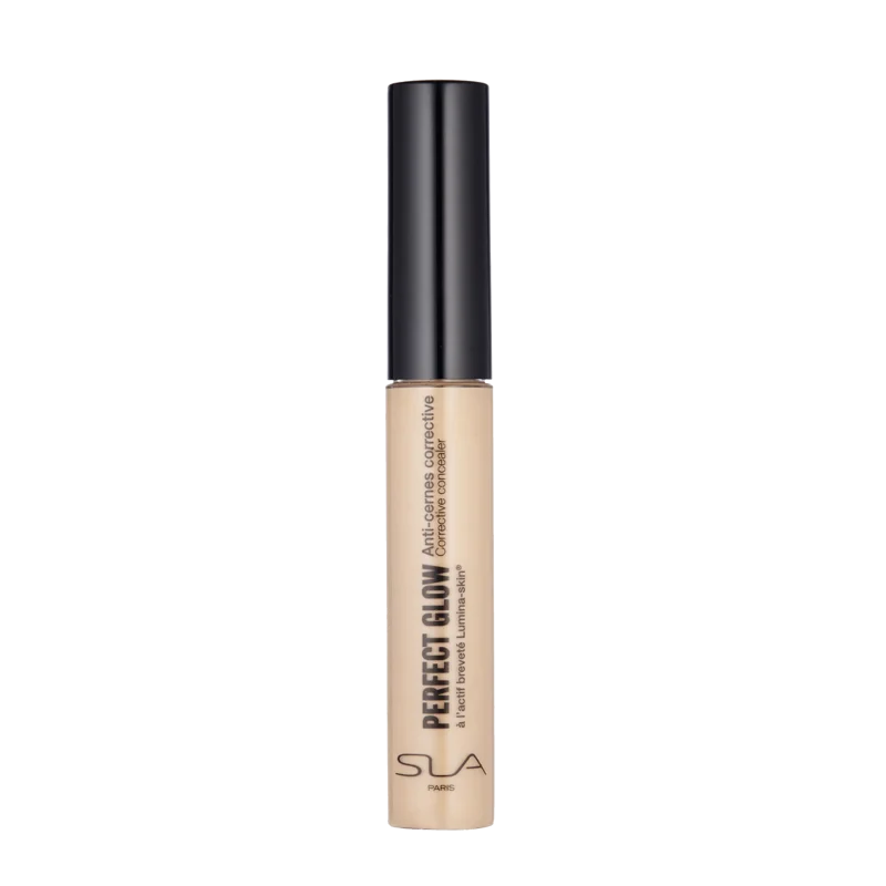 Paakių maskuokliai PERFECT GLOW