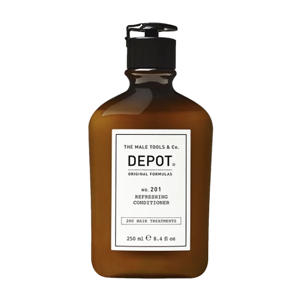Nr. 201 REFRESHING CONDITIONER gaivinamasis kondicionierius