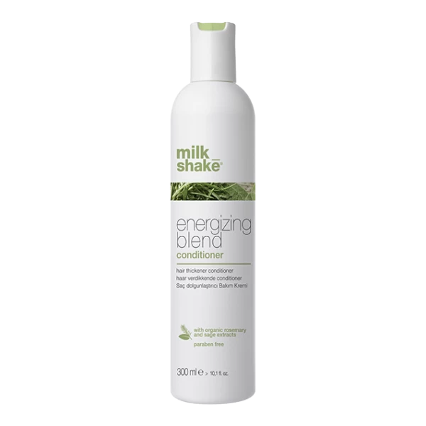 ENERGIZING BLEND CONDITIONER plaukus tankinantis kondicionierius