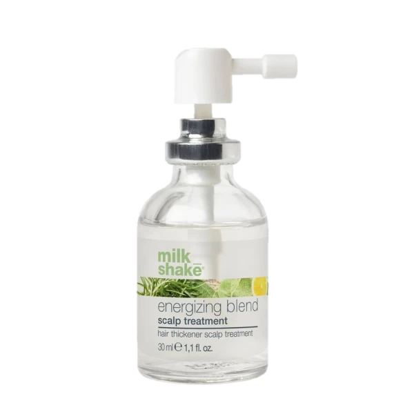 ENERGIZING BLEND SCALP TREATMENT plaukus tankinanti galvos odos priežiūros priemonė