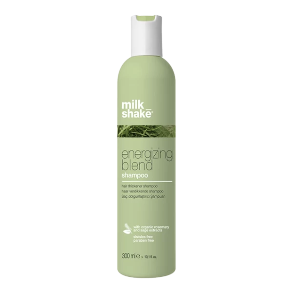 ENERGIZING BLEND SHAMPOO plaukus tankinantis šampūnas