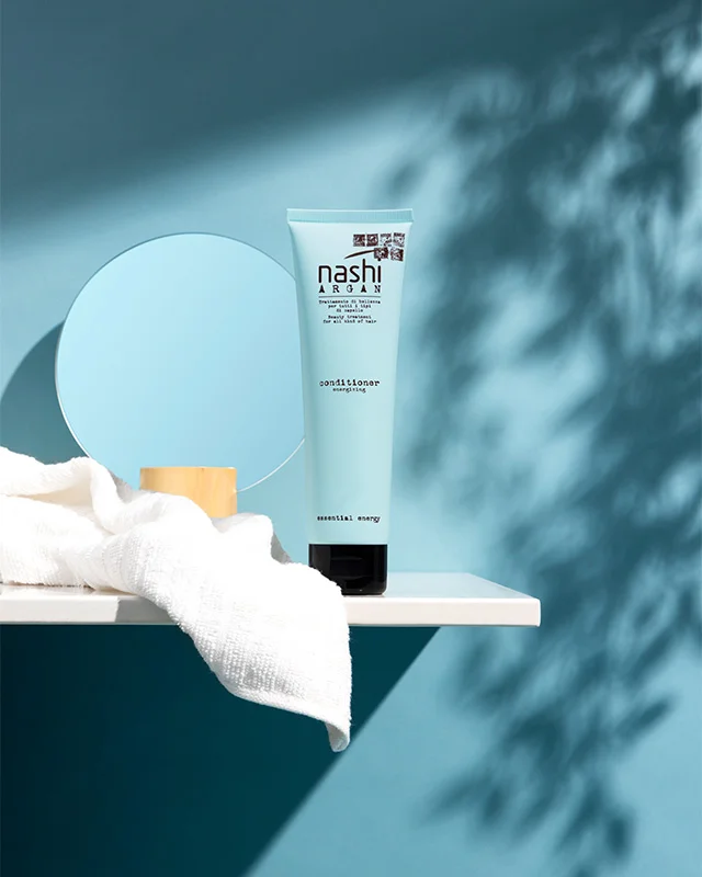 Nashi Essential Energy Kondicionierius