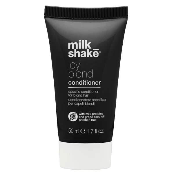 ICY BLOND CONDITIONER kondicionierius šviesiems plaukams
