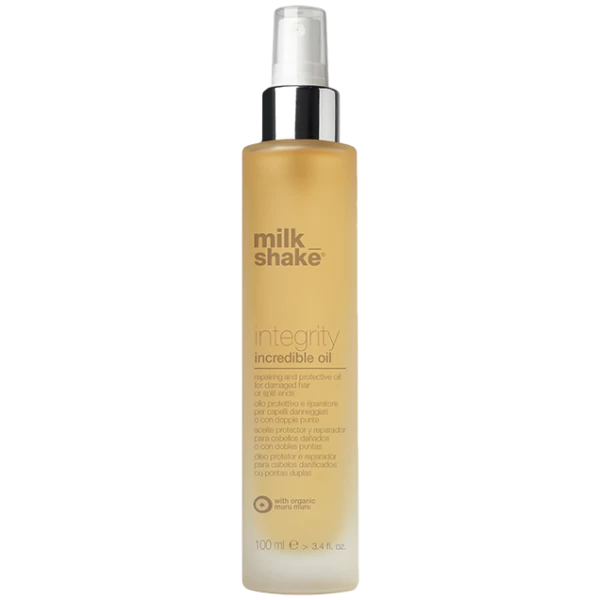 INTEGRITY INCREDIBLE OIL apsauginis atkuriamasis aliejus