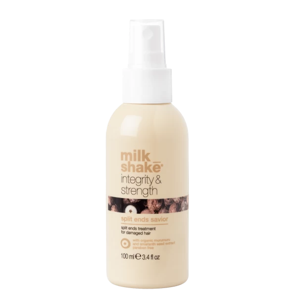 INTEGRITY&STRENGTH SPLIT ENDS SAVIOR purškiklis pažeistiems plaukams