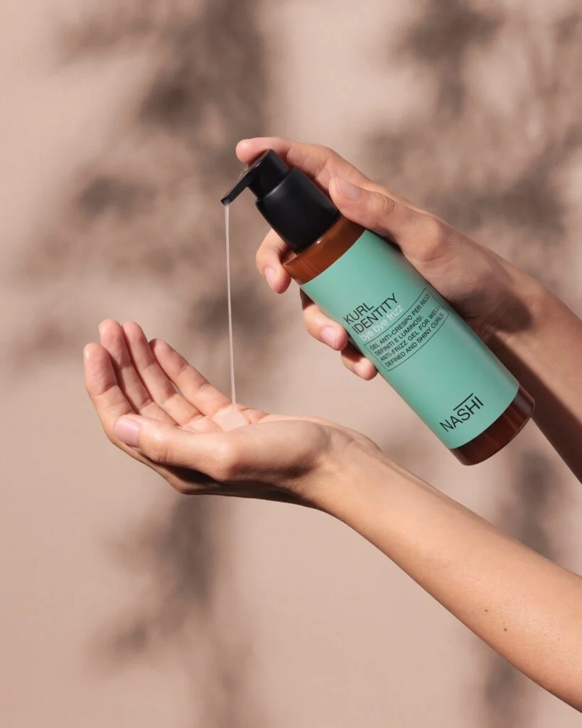 Nashi Bye Bye Frizz1 Nashi Bye Bye Frizz