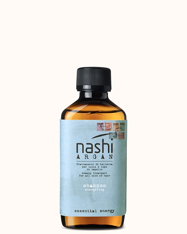 Nashi Energizing Shampoo