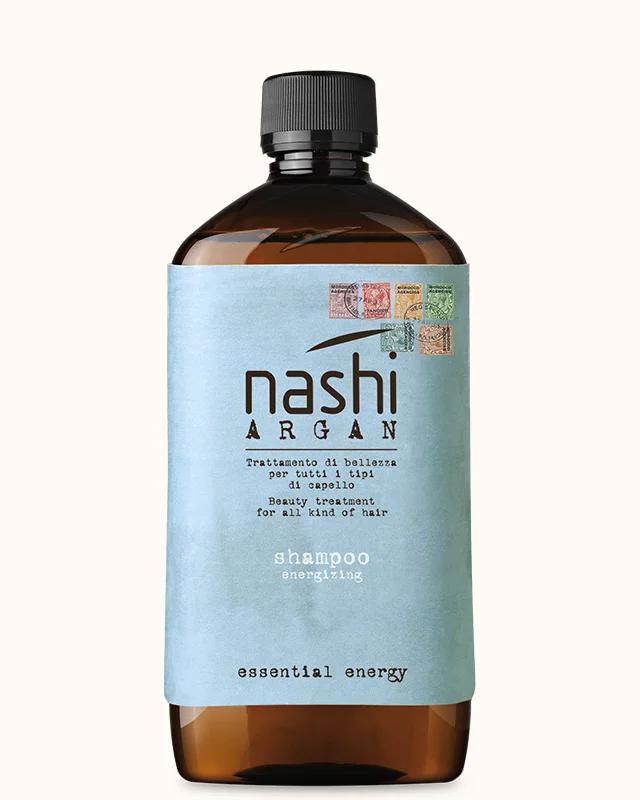 Nashi Energizing Shampoo
