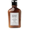 Nr. 102 ANTI-DANDRUFF&SEBUM CONTROL SHAMPOO šampūnas nuo pleiskanų riebaluotis linkusiai galvos odai