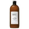 Nr. 102 ANTI-DANDRUFF&SEBUM CONTROL SHAMPOO šampūnas nuo pleiskanų riebaluotis linkusiai galvos odai