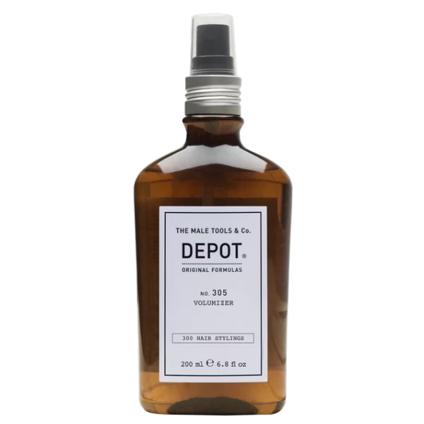 Nr. 305 VOLUMIZER SPRAY apimties suteikiantis purškiklis
