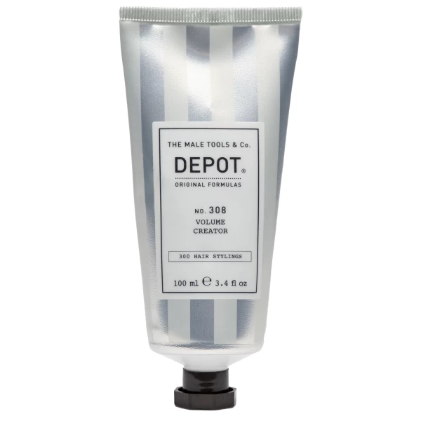 Nr. 308 VOLUME CREATOR vidutinės fiksacijos apimties suteikiantis gelis