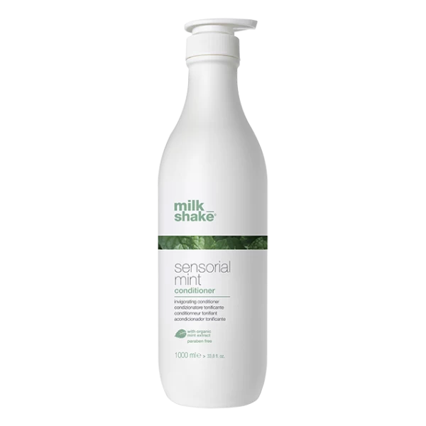 SENSORIAL MINT CONDITIONER gaivinamasis kondicionierius