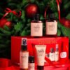 NASHI Argan patirtis viename rinkinyje