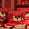NASHI Argan patirtis viename rinkinyje
