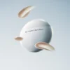 CUSKIN apsauginis serumas nuo saulės SPF 50+ PA++++ su vitaminu U ir B12