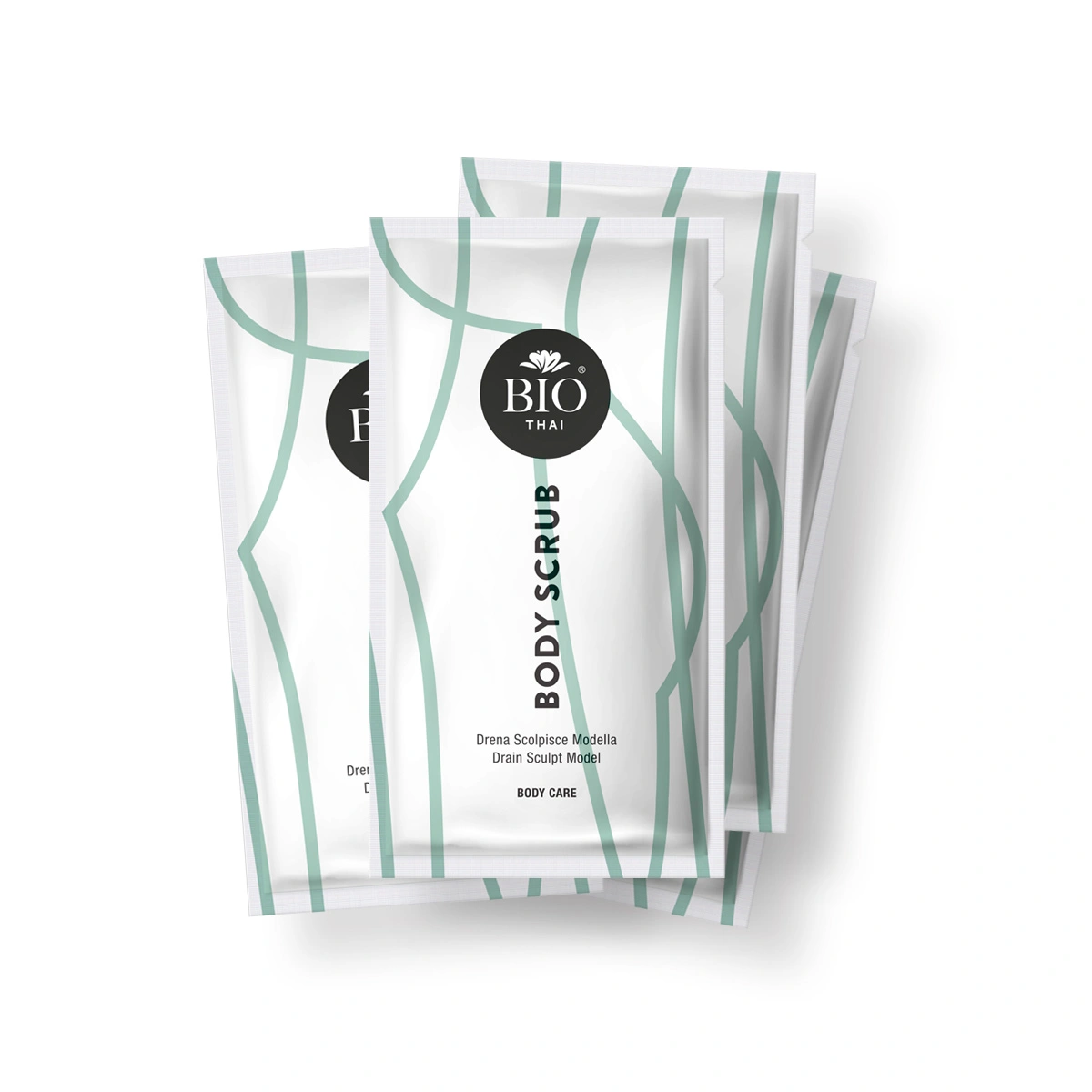 BIO THAI kūno grožio dėžutė