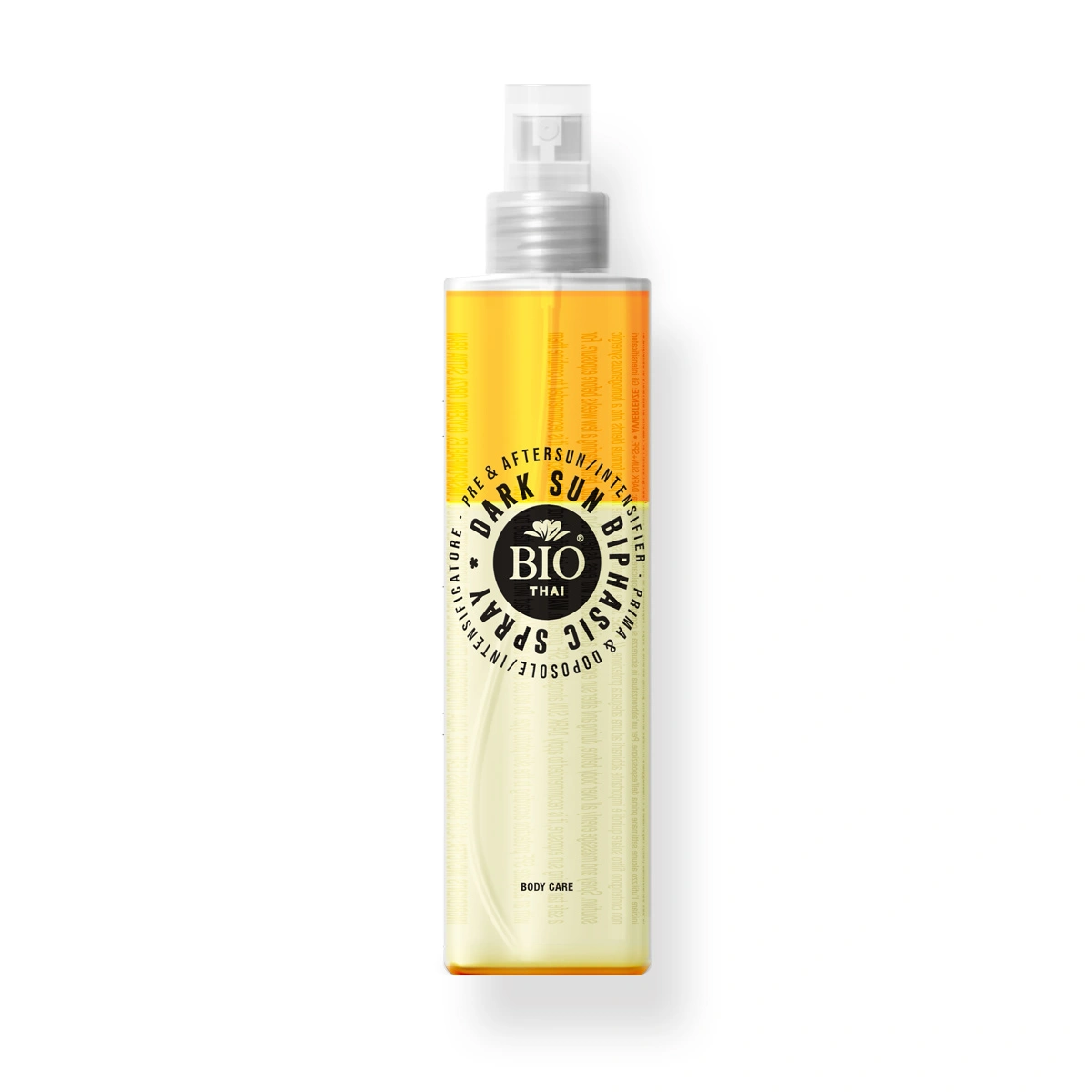 Bio Thai DARK SUN dvifazis purškalas