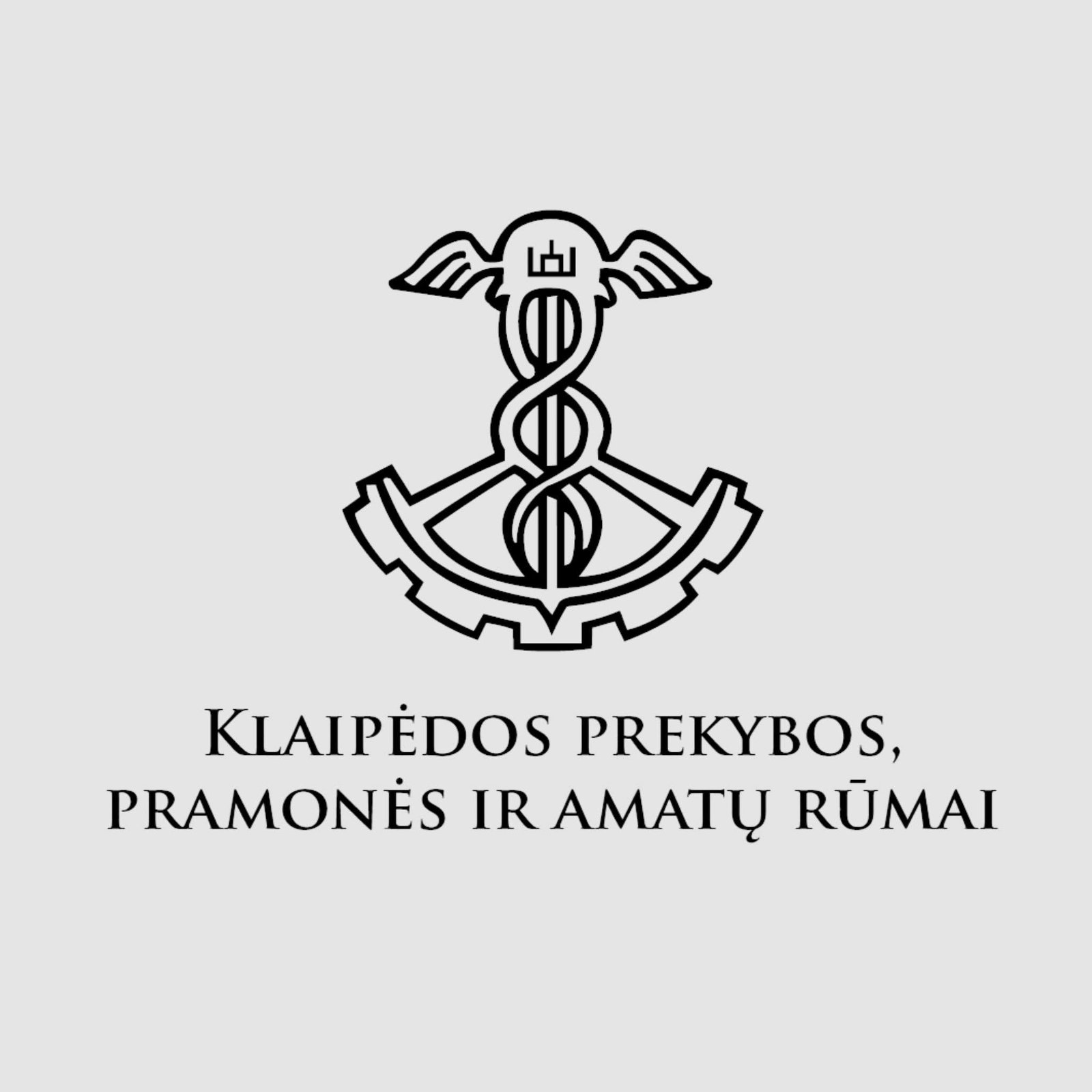 Klaipėdos prekybos, pramonės ir amatų rūmai