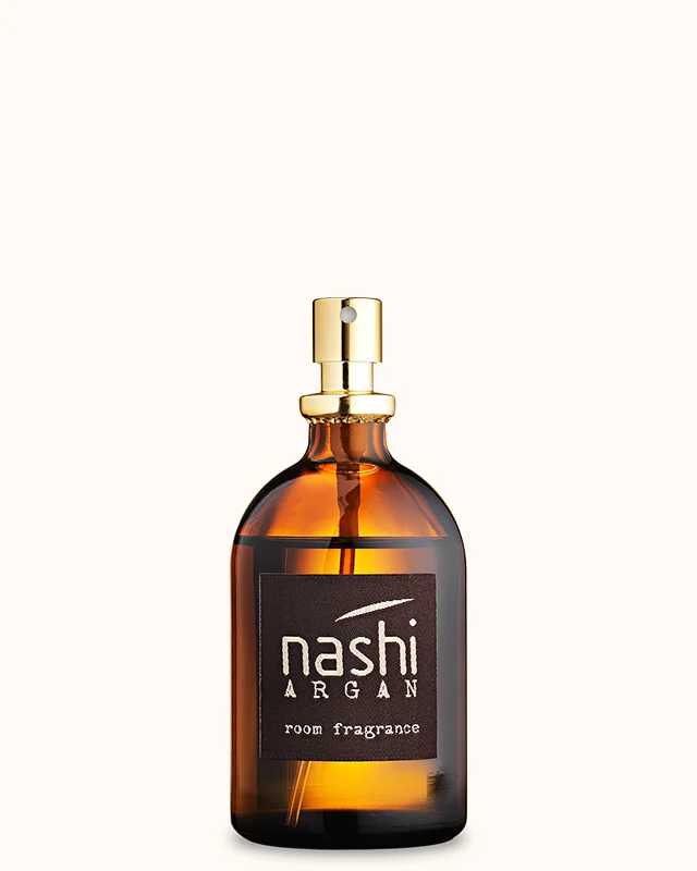 Nashi Argan Room Fragrance purškiamas kambario kvapas, 100ml