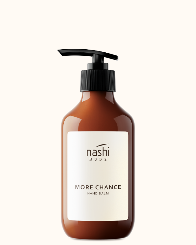 Nashi Argan More Chance Hand Balm rankų balzamas, 280ml
